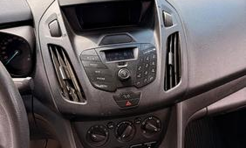 Ford Transit Connect...