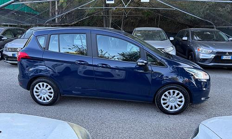 Ford B-Max 1.0 Benzi...