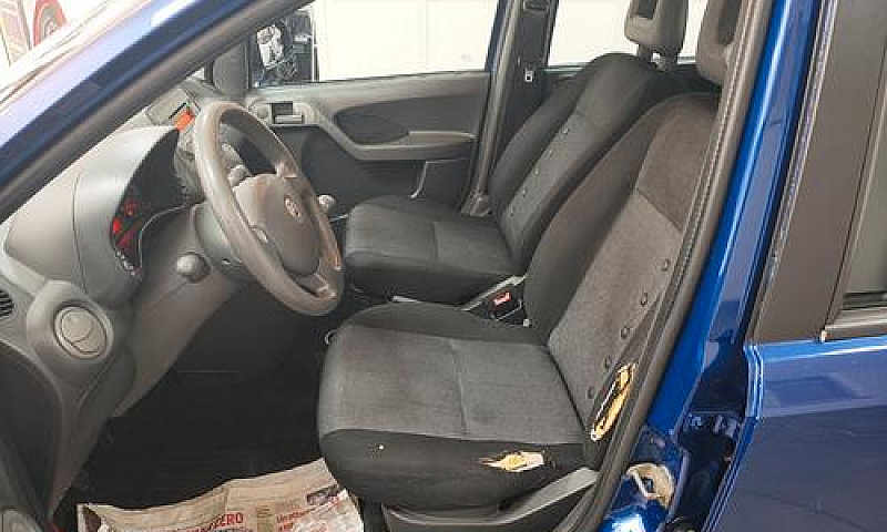 Fiat Panda 1.2 Emoti...