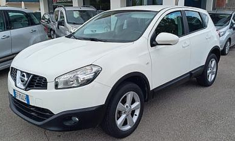 Nissan Qashqai 1.5 D...