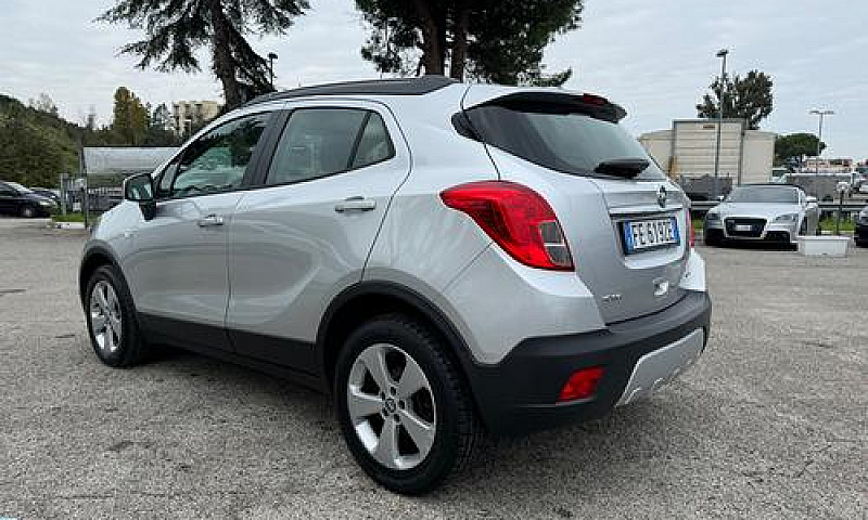 Opel Mokka 1.6 Cdti ...