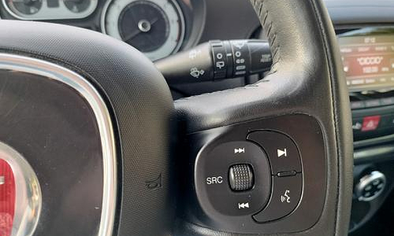 Fiat 500L 0.9 Twinai...