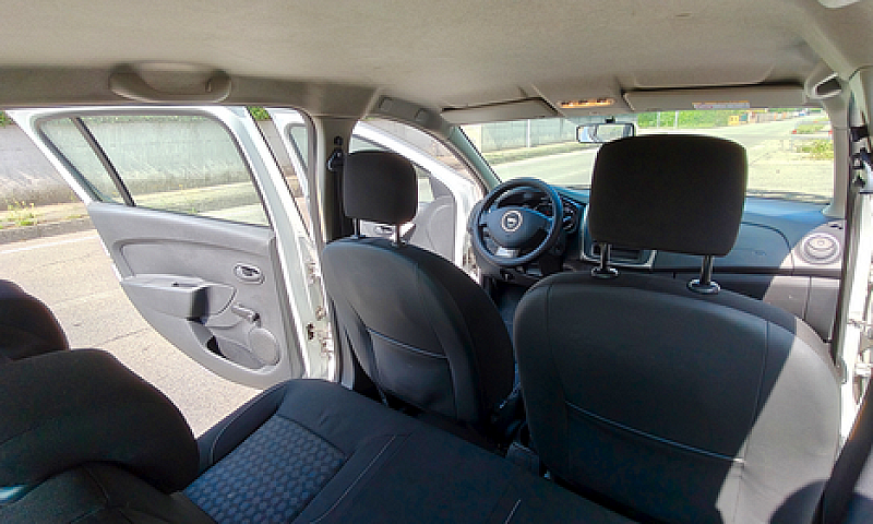 Dacia Sandero 5Sdg 5...