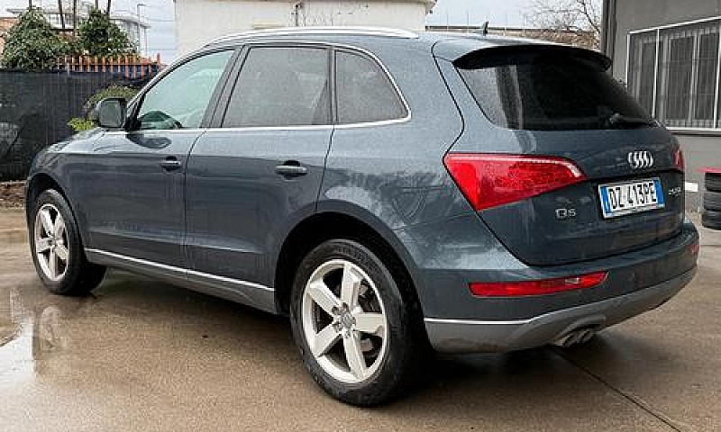 Audi Q5 2.0 Tdi 170 ...