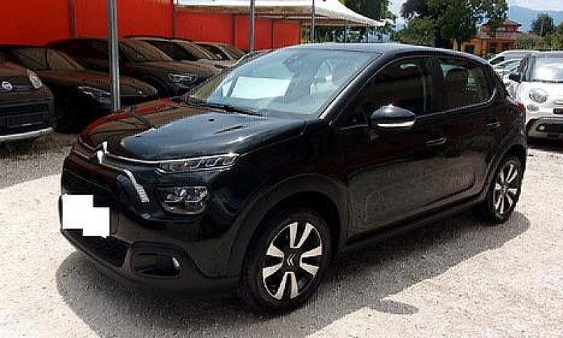 Citroen C3 Bluehdi 1...
