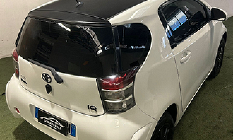 Toyota Iq Automatico...