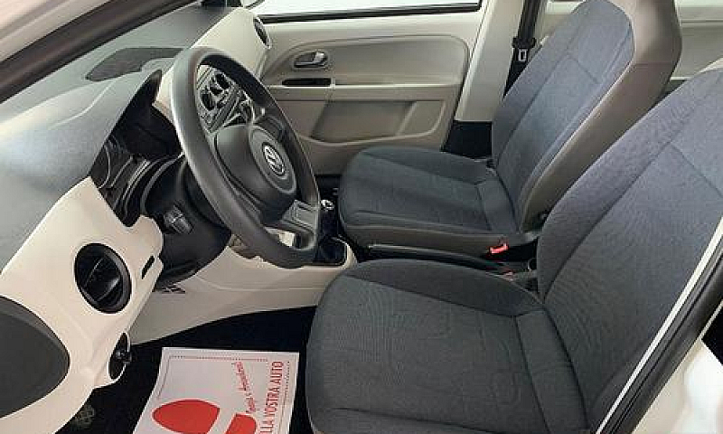 Volkswagen - Up - 1....