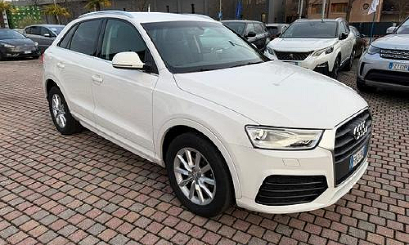 Audi Q3 2.0 Tdi 150 ...