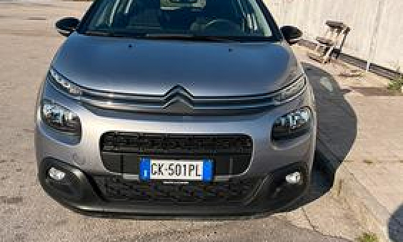 Citroen C3 1.2 82 Cv...