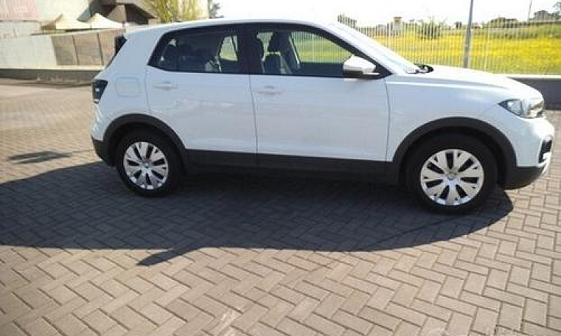 Volkswagen T Cross A...