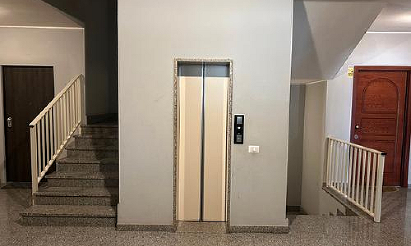 Appartamento In Via ...