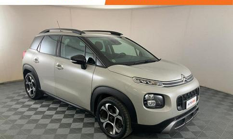 Citroen C3 Aircross ...