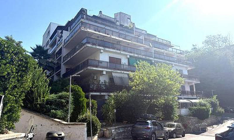 Appartamento Roma [C...