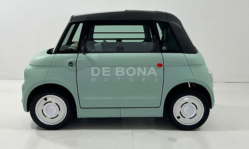 Fiat Topolino Topoli...