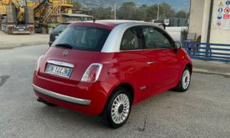 Fiat 500 1.3 75 Cv...