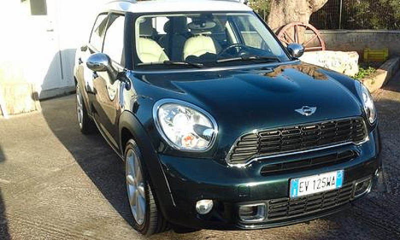 E Una Mini 2.0 Coope...