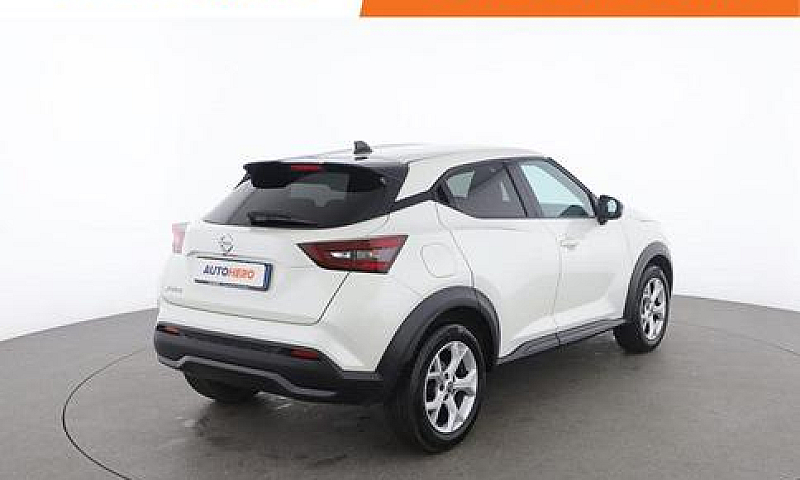 Nissan Juke Sr07944...