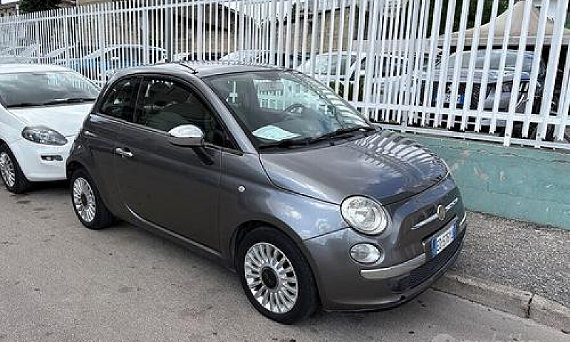 Fiat 500 1.2 Gpl Lou...