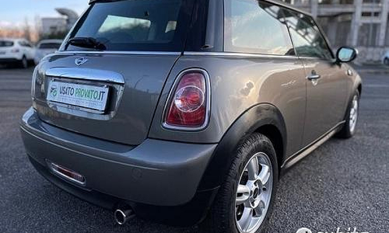 Mini One 1.6 98Cv (R...