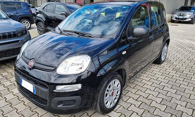 Fiat Panda 1.0 Firef...