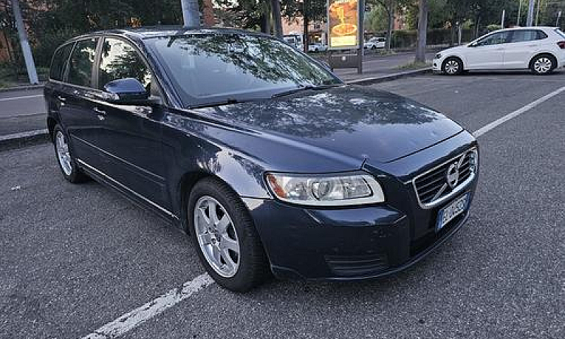 Volvo V50 1.6 D 2012...