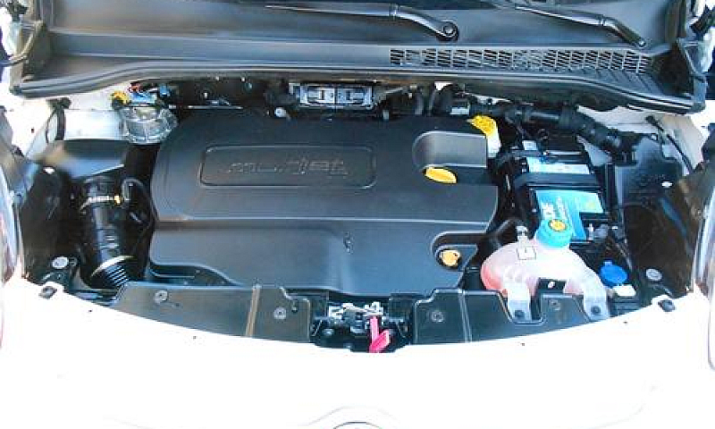 500L,1.6Mjet,120Cv(T...
