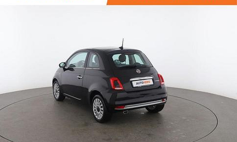 Fiat 500 Wm68737...