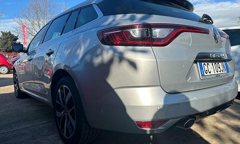 Megane*Sport*Wagon*A...