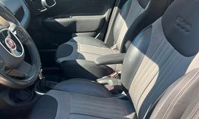 Fiat 500L 1.4 T-Jet ...
