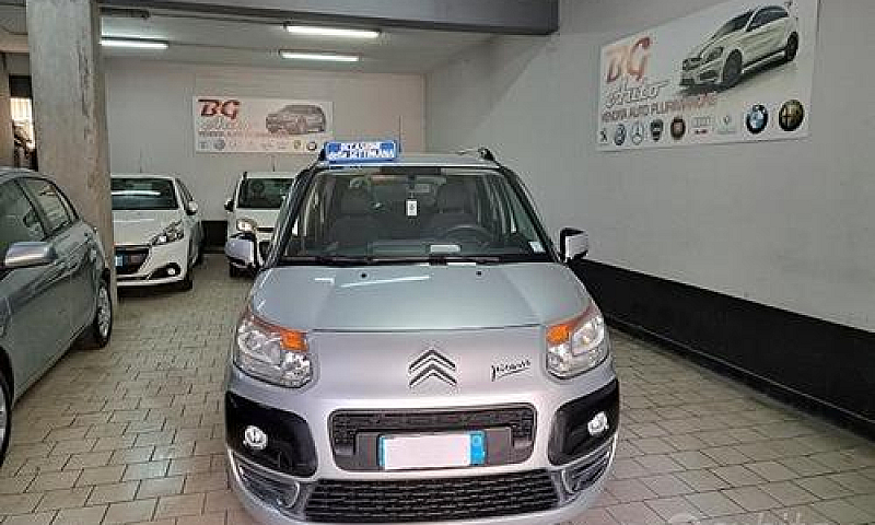 Citroen C3 Picasso 1...
