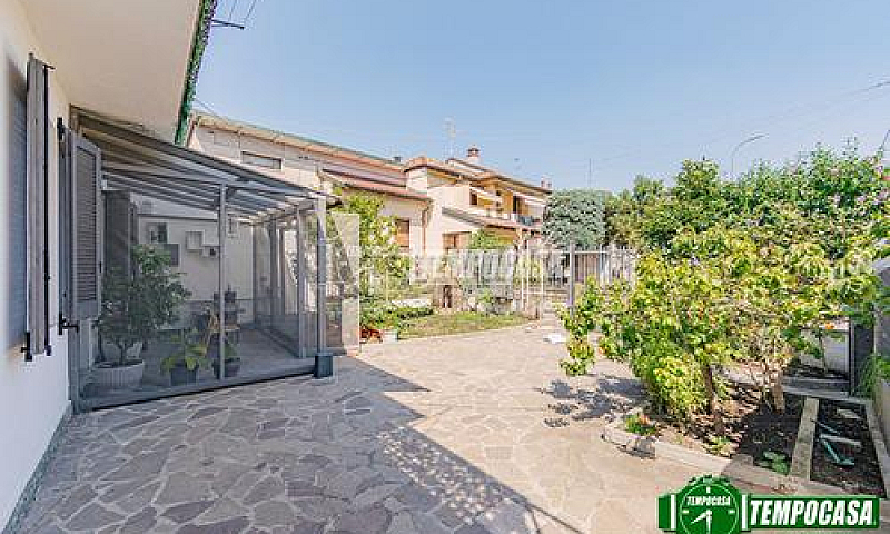 Pavia - Viale Cremon...