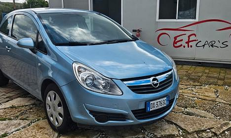 Opel Corsa 1.2 3 Por...
