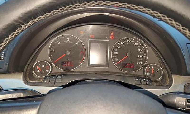Audi A4 2.0 16V Tdi ...