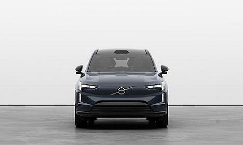 Volvo Ex90 Single Mo...