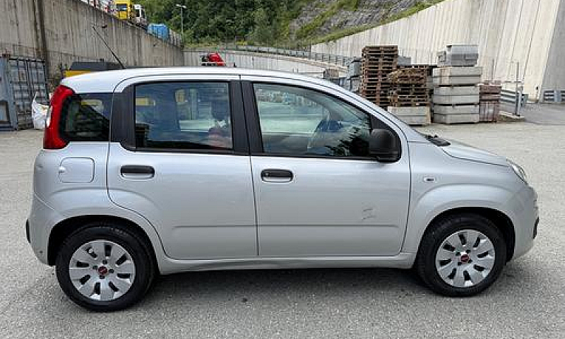Fiat Panda 1.2 Easy...