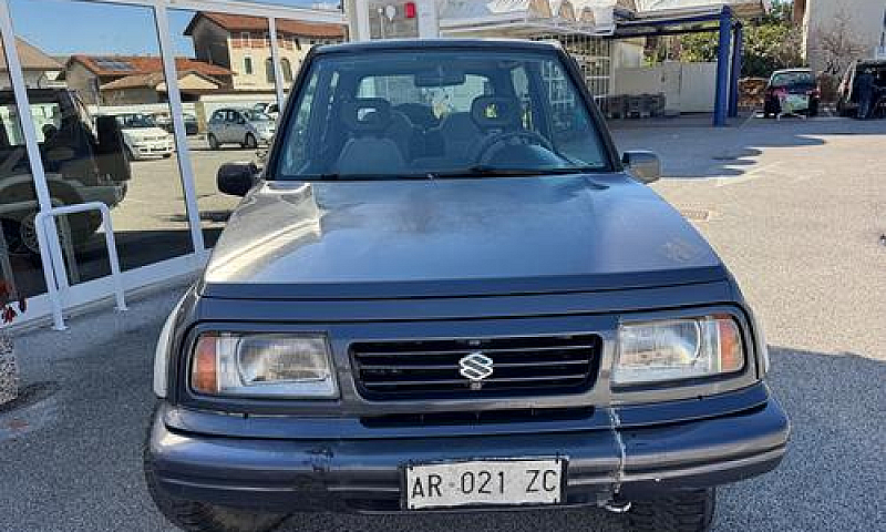 Suzuki Vitara 1.6I 1...
