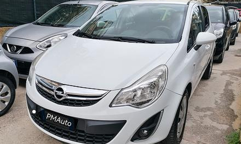 Opel Corsa 1.3 Cdti ...