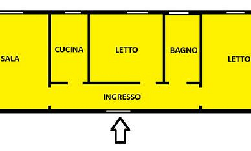 Centro Storico - 2 C...