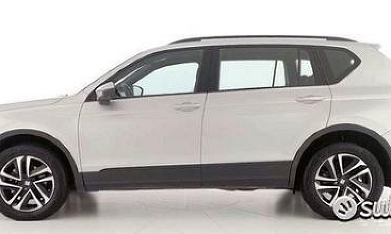 Seat Tarraco 2.0 Tdi...