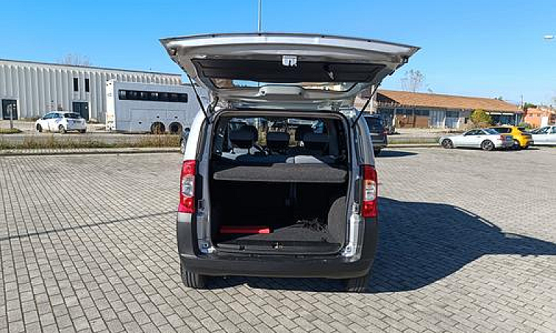Peugeot Bipper Tepee...