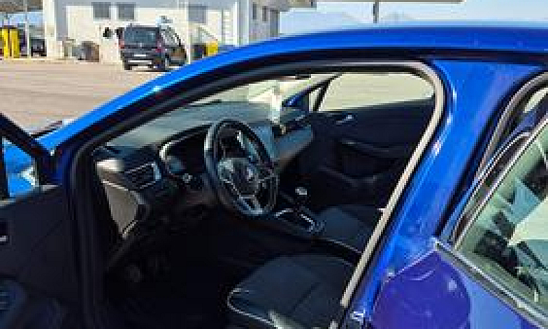 Renault Clio 5^Serie...