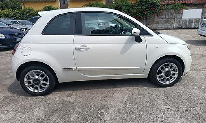 Fiat 500 1.2 Sport...