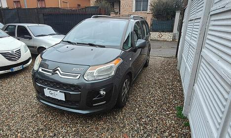 Citroen C3 Picasso C...