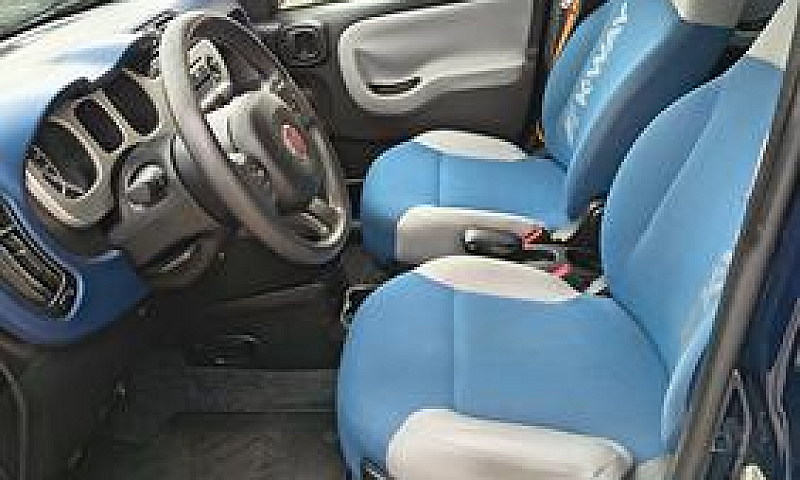 Fiat Panda 0.9 Twina...
