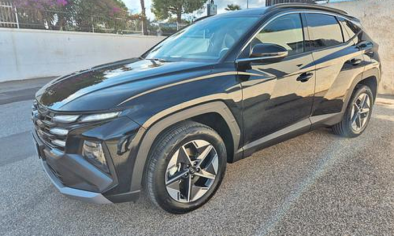 Hyundai Tucson 1.6 C...