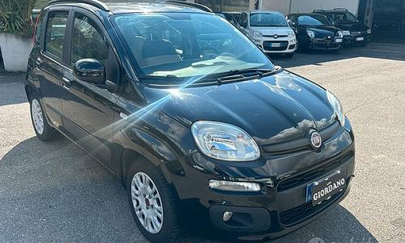 Fiat Panda 1.3 Multi...
