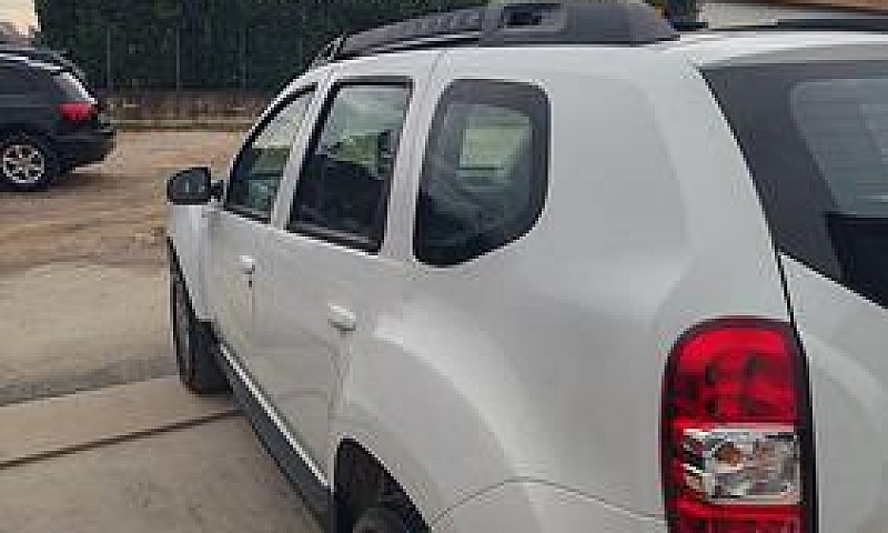 Dacia Duster 1.5 Dci...