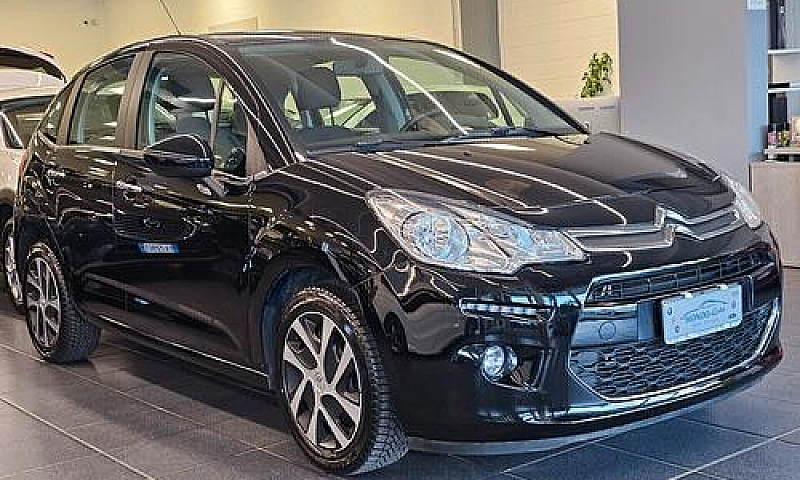 Citroen C3 1.2 Puret...