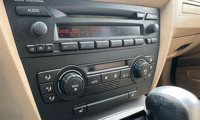 Bmw 320 D Cat Tourin...