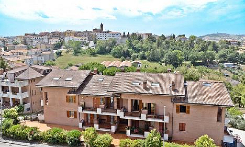 Appartamento - Torre...